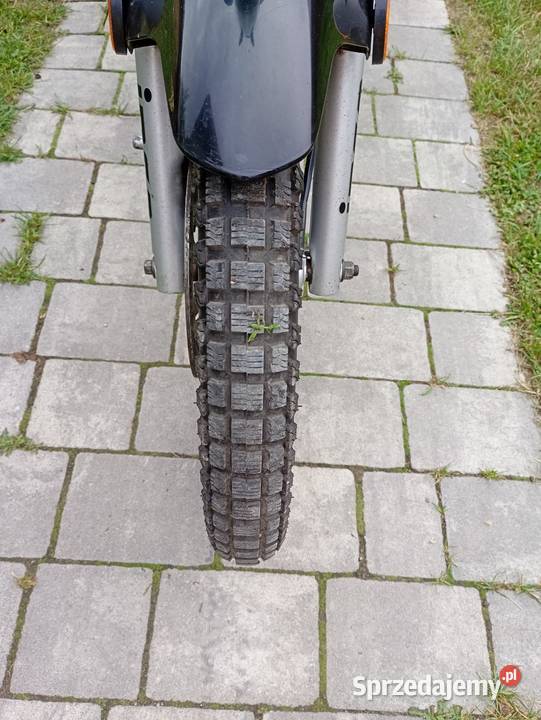 Inca X one 50 4t kupiony w Polsce Kielce