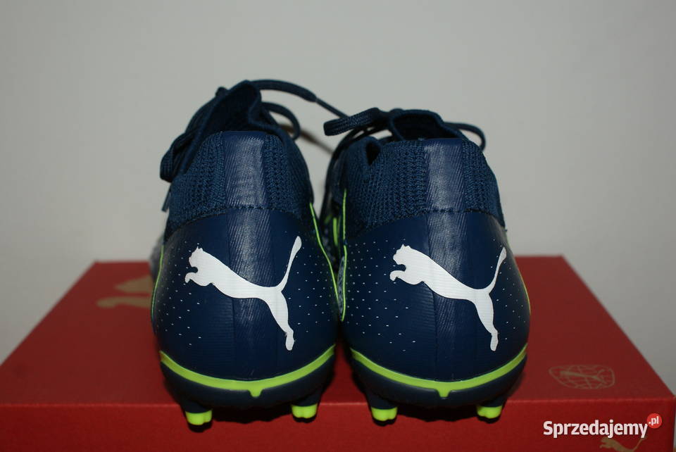 BUTY PIŁKARSKIE PUMA FUTURE MATCH LL FGAG Toruń
