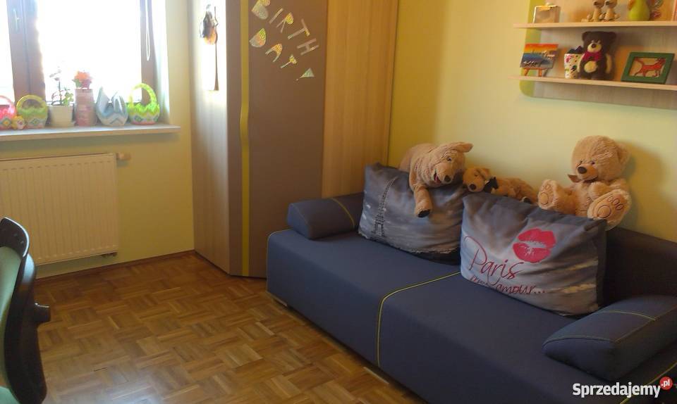 Warszawa Ochota TBS 56 m odstąpię partycypację Liczba pokoi 2