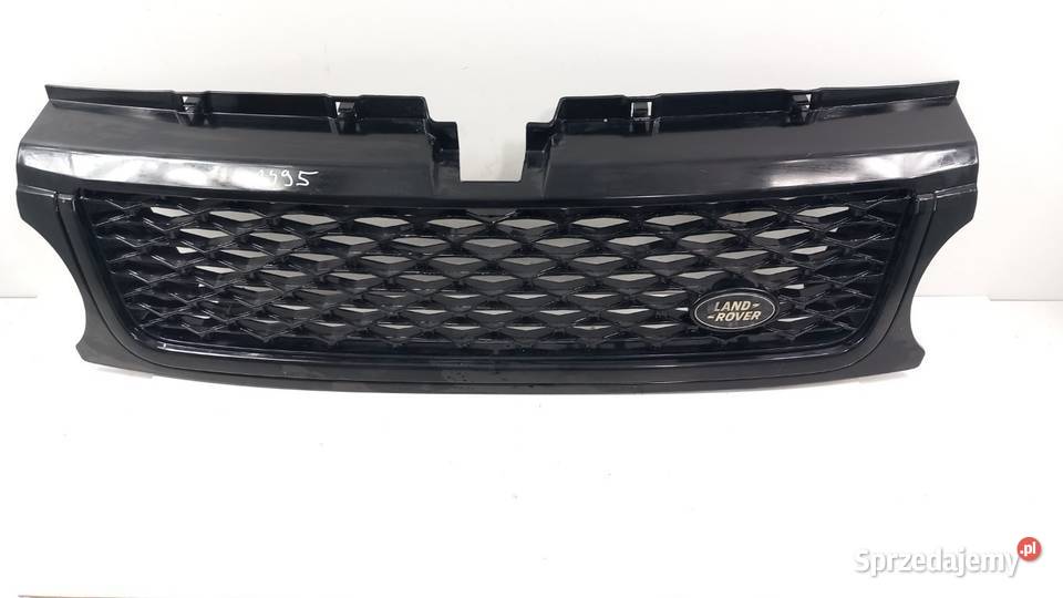 RANGE ROVER RANGE ROVER L320 LIFT ATRAPA GRILL Zbierkowo