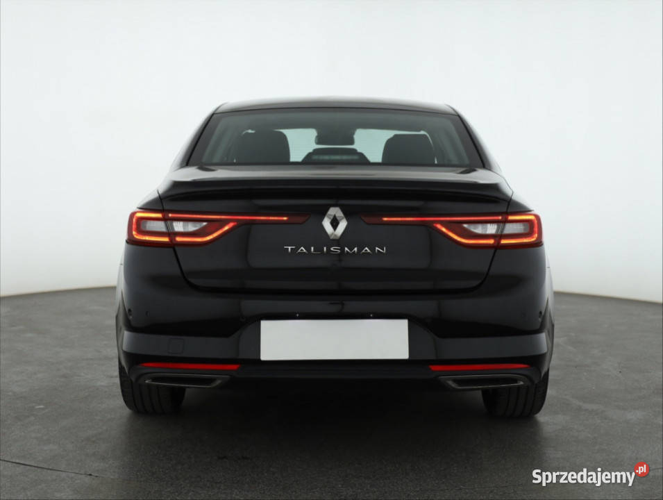 Renault Talisman 16 TCe ABS Piaseczno sprzedam
