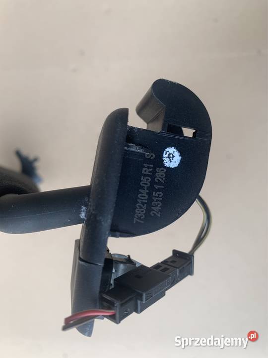Osłona przeciwsłoneczna 7382104 mini cooper f55 Szczecin