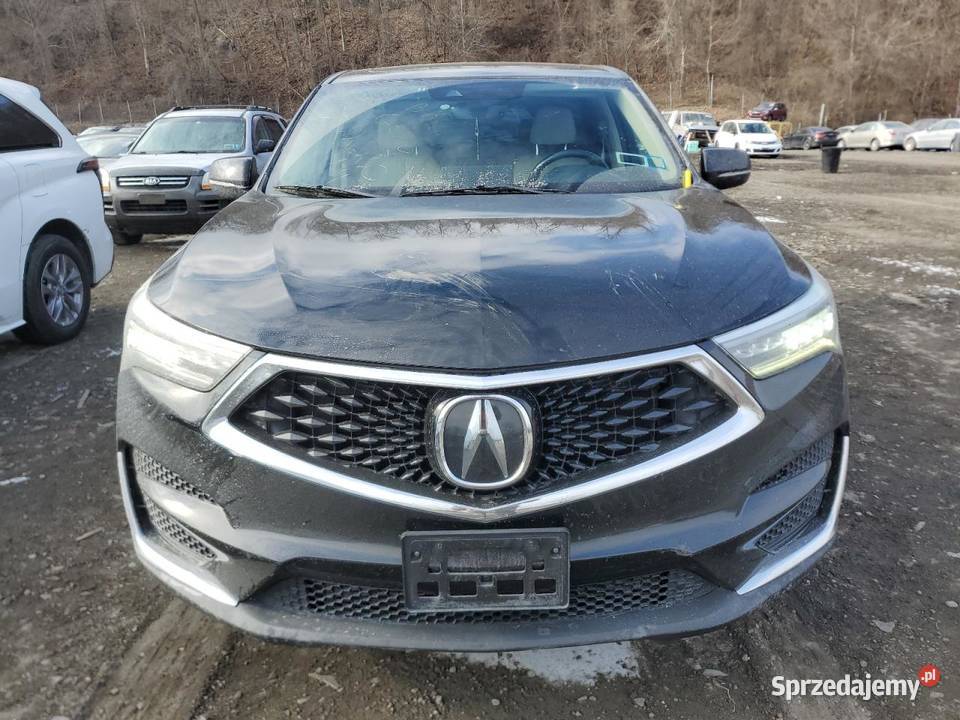 2019 ACURA RDX TECHNOLOGY Bełchatów