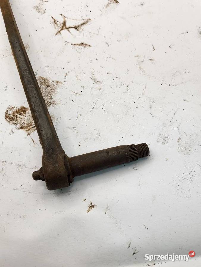 HAMULEC BMW R25 Rybnik