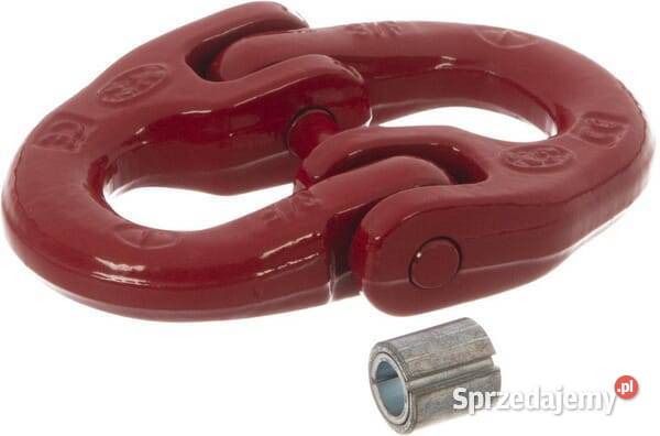 Ogniwo łączące Connex 13 mm WA62 Kamionna