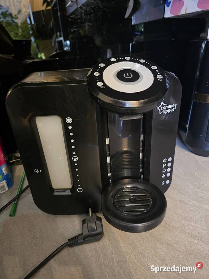 Ekspres do mleka modyfikowanego Tommee Tippee