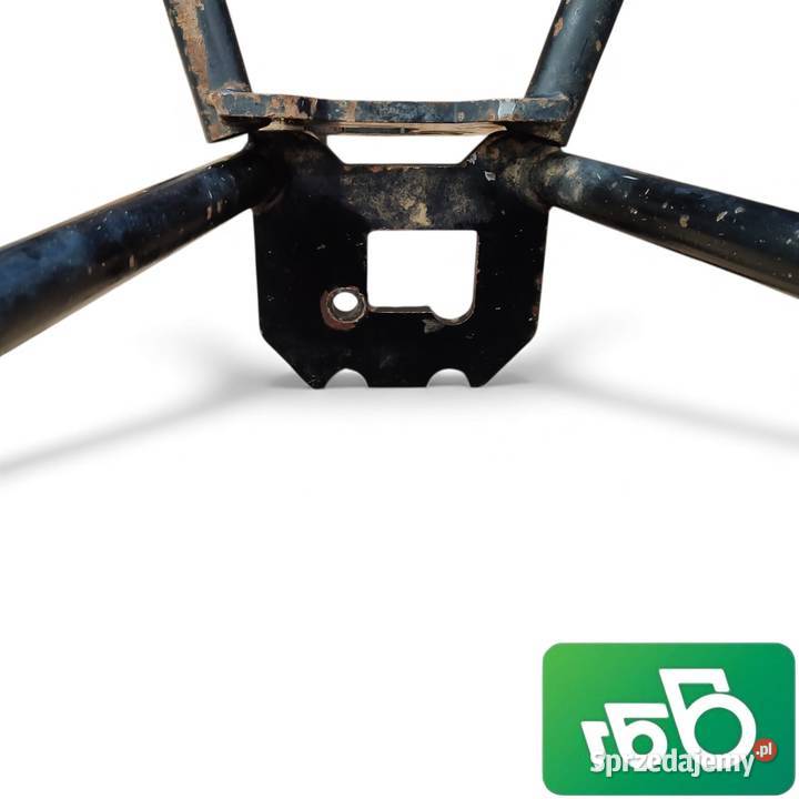 Stelaż mocowanie Błotnik Massey Ferguson 8937 Wilkowo