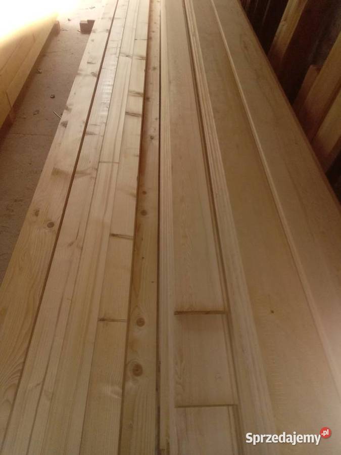 Boazeria bodbitka drewno Częstochowa