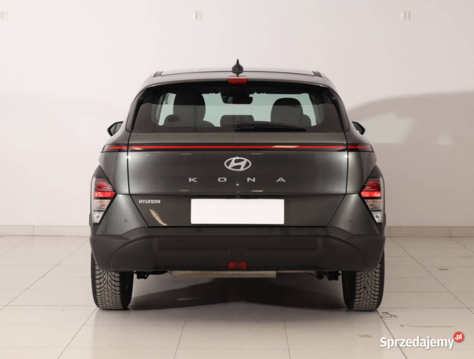 Hyundai Kona 10 TGDI Piaseczno
