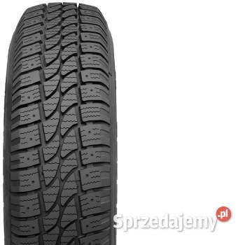 Opony 19575R16C Taurus Winter LT201 107104R Przeworsk
