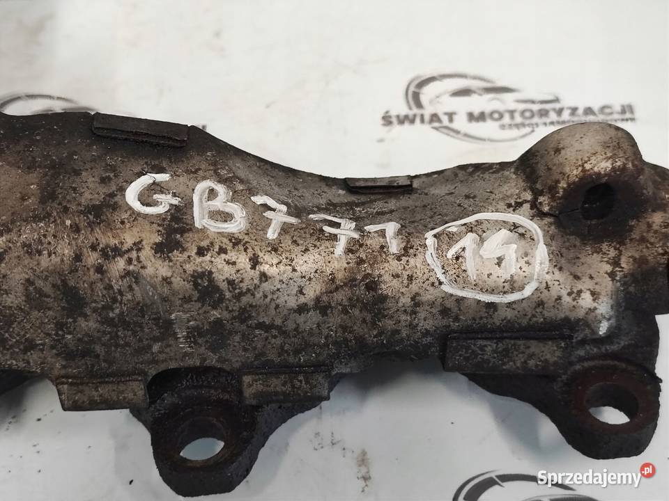 DOBLO COMBO 13 CDTI 199A3000 90 10r świętokrzyskie Kielce