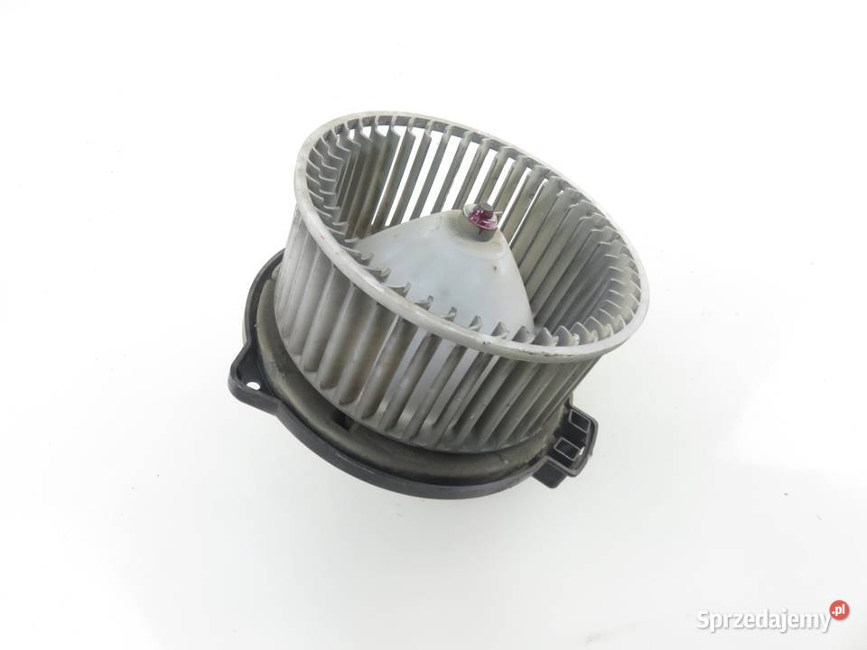 DMUCHAWA MITSUBISHI PAJERO SPORT I 1940007161 małopolskie