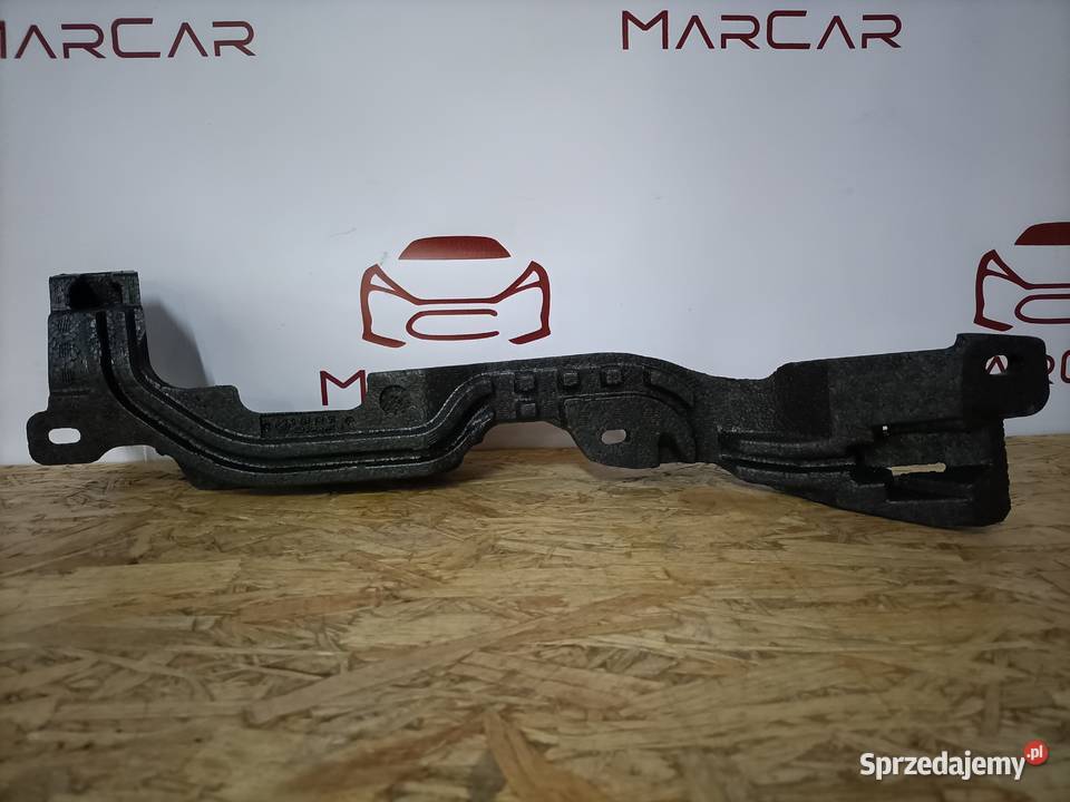 BMW i iX I20 iX M60 ABSORBER PIANKA ZDERZAKA Części montażowe Pleszew