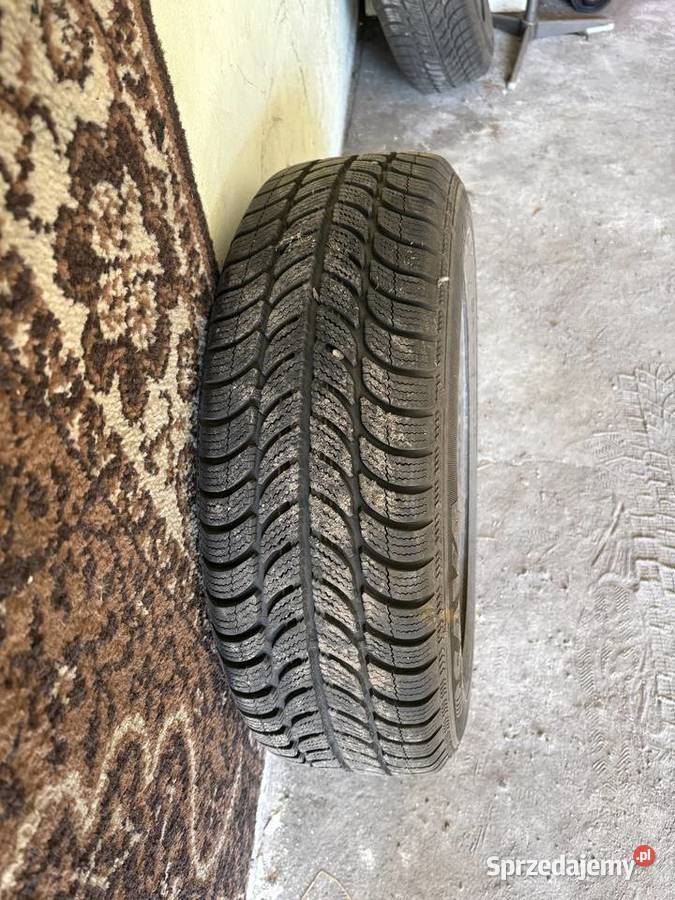 Oryginalne koła Clio4 Zabrze sprzedam