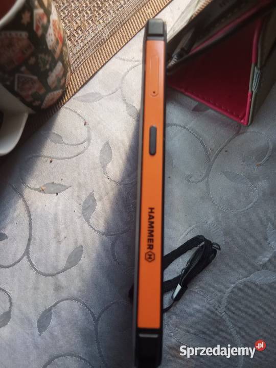 Sprzedam telefon hammer Va
