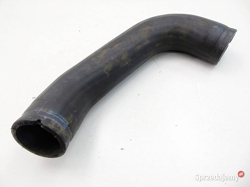 WĄŻ PRZEWÓD RURA TURBO 22 HDI TDCI EURO 5
