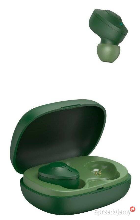 SŁUCHAWKI HAMA BUDS niemęckie Warszawa