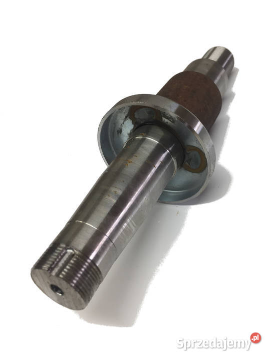 Oś czop piasty koła pługa AgroMasz sprzedam