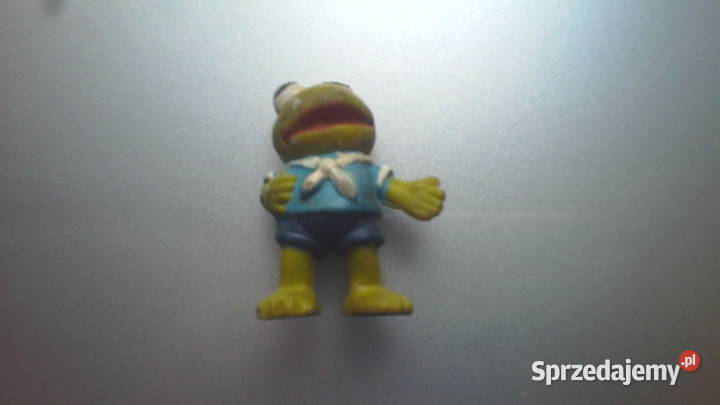 Figurki do wyboru razem Wodzisław Śląski