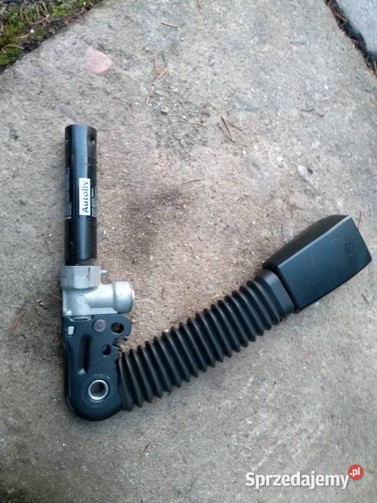 Napinacz fotela pasa prawy BMW e 46 osobowe małopolskie sprzedam