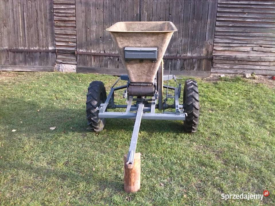 Rozsiewacz KOS Orle