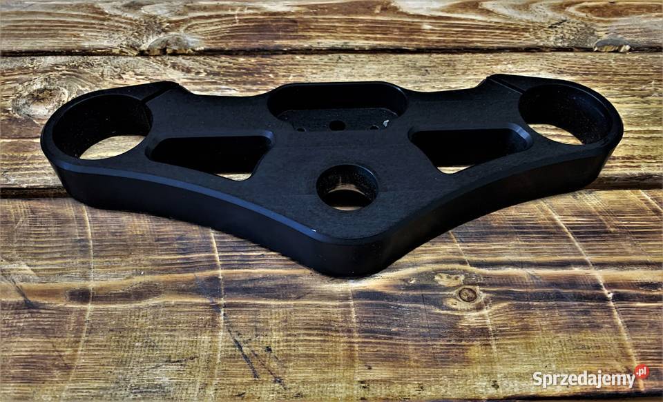 Górna półka Honda Hornet PC34 CB600F Motogadget Rzeszów sprzedam