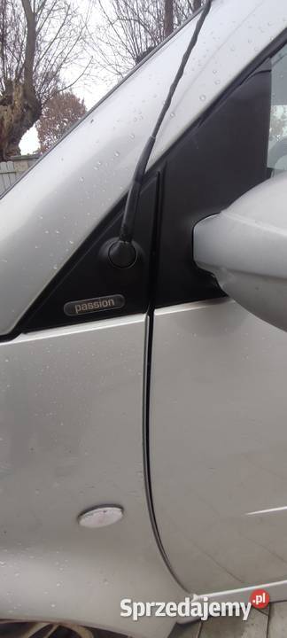 Sprzedam auto Smart fortowo coupe 2003 Fortwo mazowieckie Łomianki