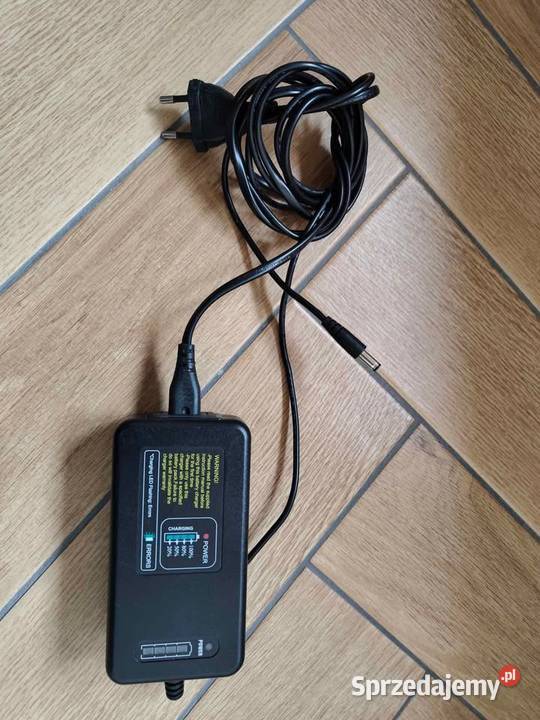 Lampa błyskowa Quadralite Atlas 600 TTL Nikon Pozostałe Elektronika Biała Podlaska