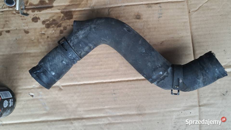 Wąż chłodnicy przewód gumowy Lexus LS400 UCF21 osobowe Częstochowa sprzedam