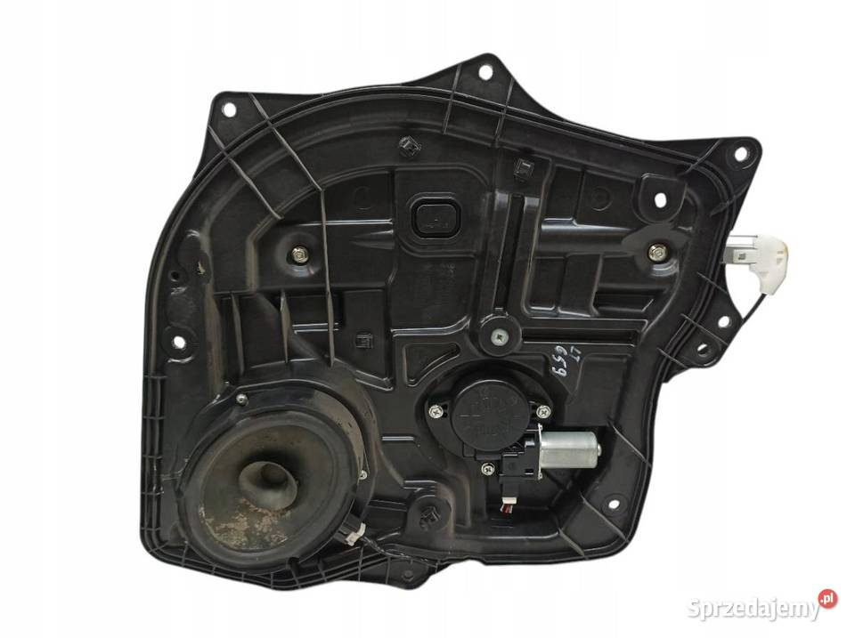 MECHANIZM SZYBY PRAWY TYŁ KOMBI GH GS1D7397X świętokrzyskie