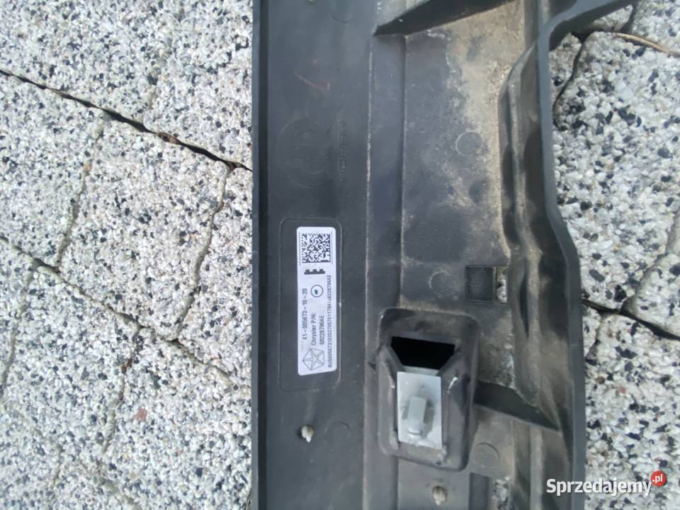 Chrysler Pacyfica SWITCH SENSOR OEM 68228796A Lublin