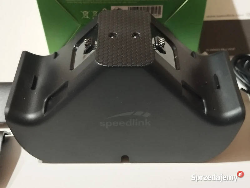 Speedlink Ładowarka do Padów Xbox Series Dwie Witnica