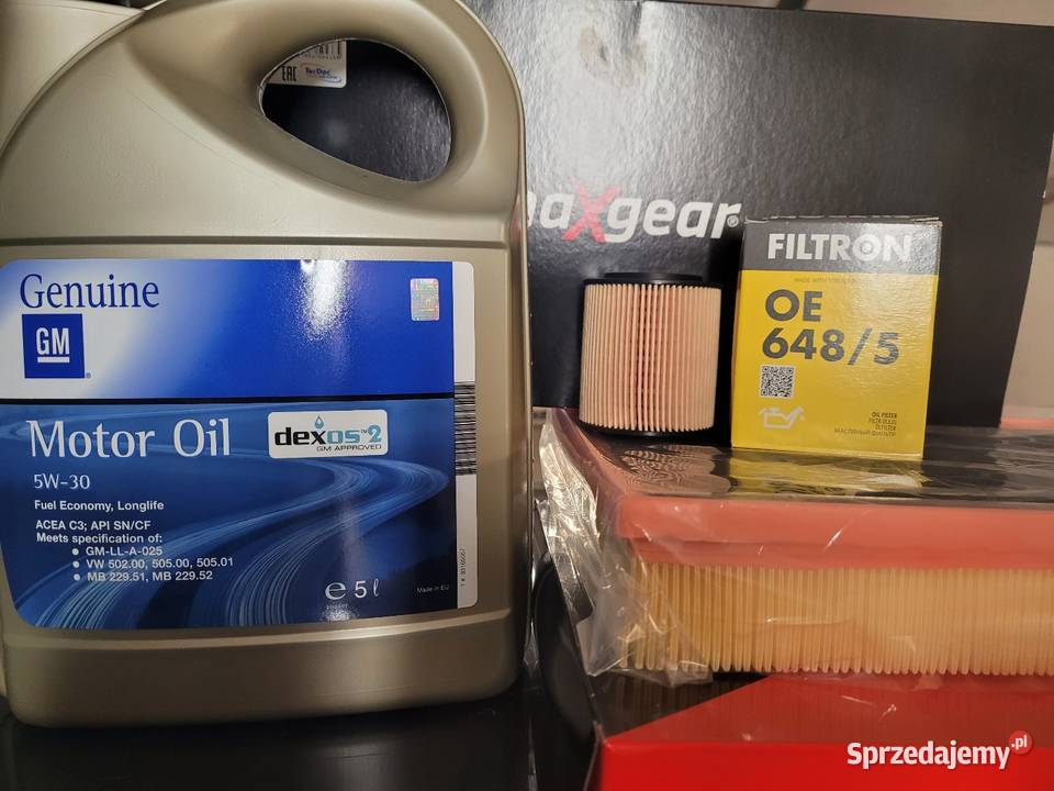 Wymiana progów opon klocków oleju filtrów Chocznia naprawa