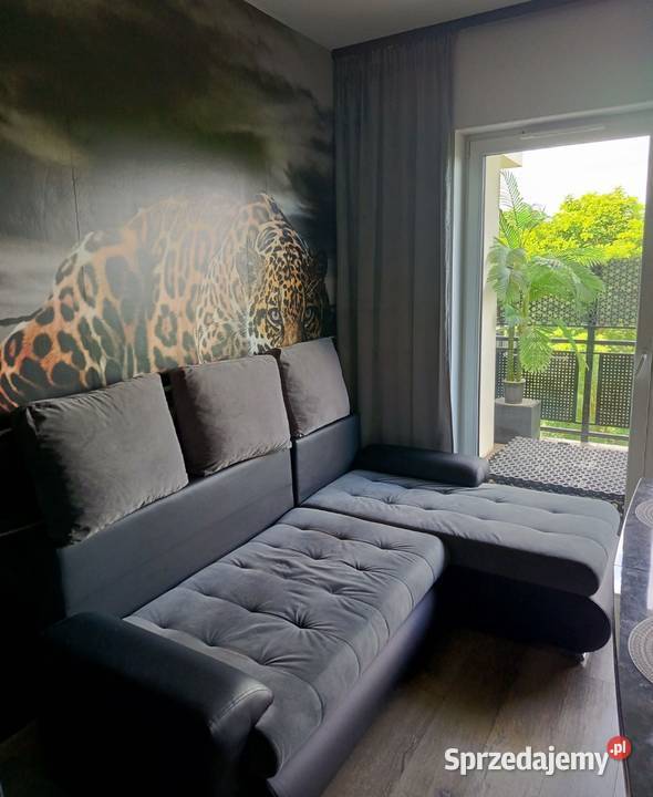 Narożnik kanapa dolnośląskie Bolesławiec
