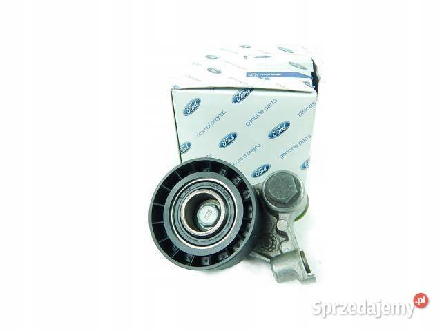 ROLKA NAPINACZ PASKA FORD FIESTA MK4 ORYGINAŁ