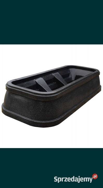 Obudowa plastikowa imitacja granitu warmińsko-mazurskie