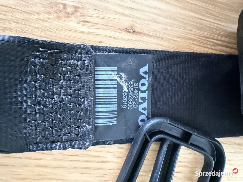 31462120 pasy Volvo xc 40 oryginał 31462121 Kielce sprzedam
