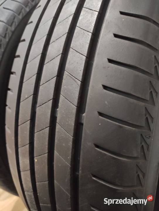Opony letnie Bridgestone Turanza 21560 R17