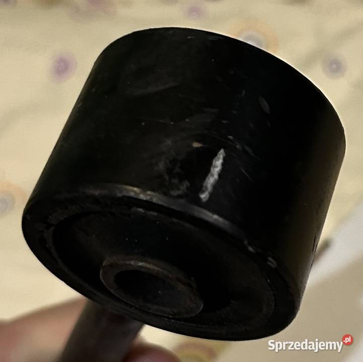 NOWY Tylny drążek reakcyjny Fiat 125p Części samochodowe Warszawa