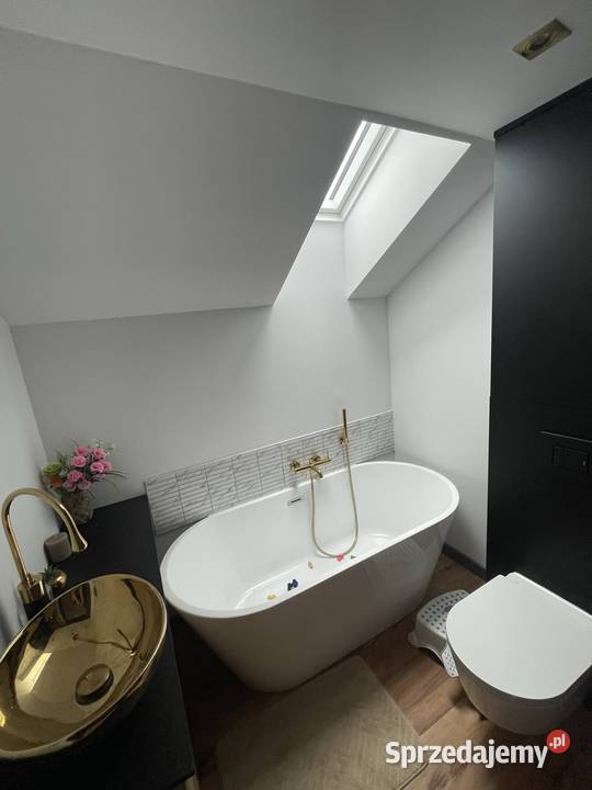 Dom gotowy do zamieszkania Nieruchomości Kłodawa