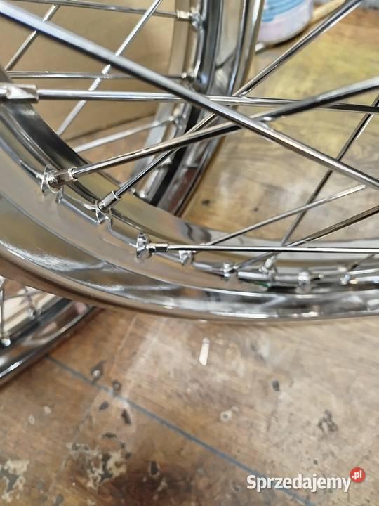 Koła wsk 175 Przyłęk