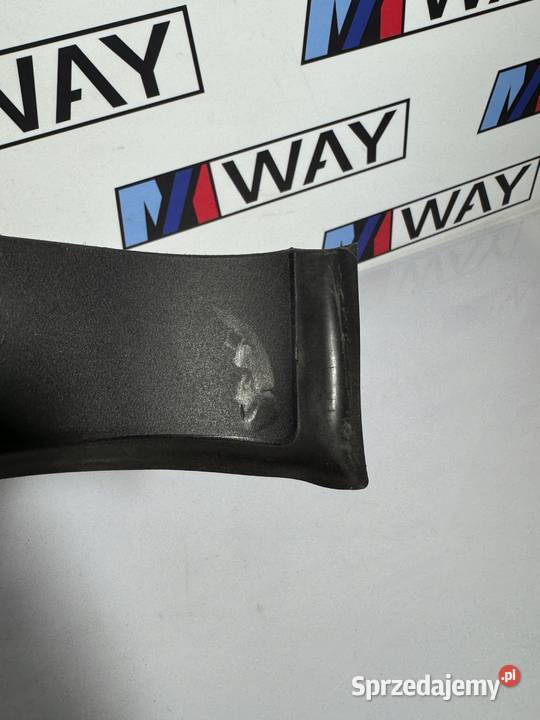 BMW F20 F21 OSŁONA RYNIENKI ODWADNIAJĄCEJ LEWA dolnośląskie