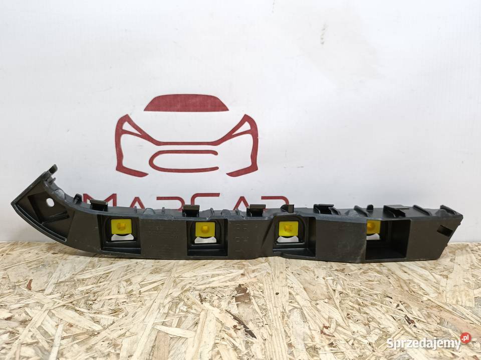 KIA EV9 EV9 23 ŚLIZG MOCOWANIE ZDERZAKA PRAWY Pleszew