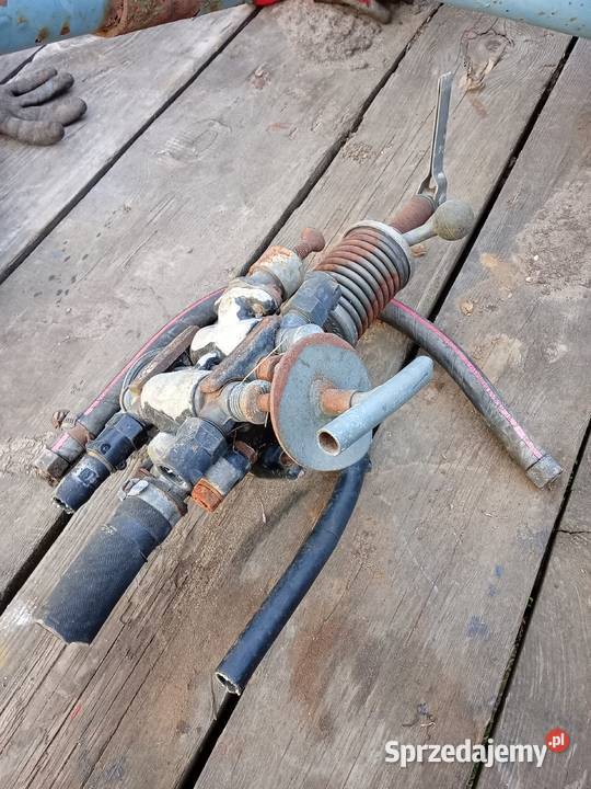 Zawór opryskiwacza podlaskie