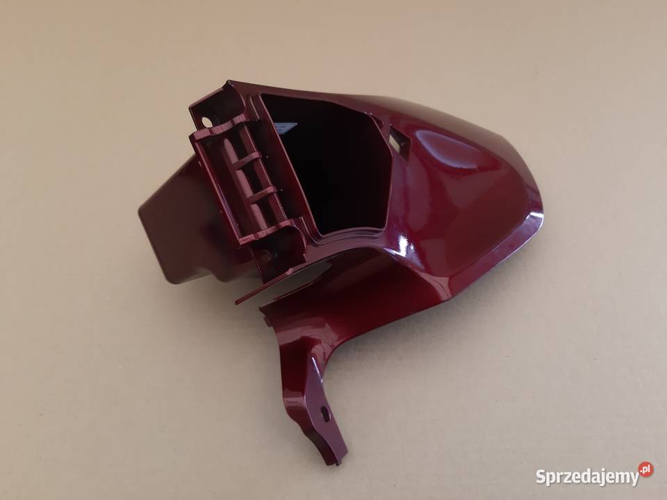 HONDA NT 700V DEAUVILLE SCHOWEK PRAWY KIESZEŃ