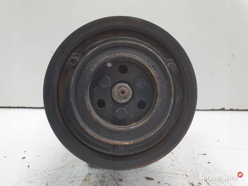 SPRĘŻARKA KLIMATYZACJI Volvo V40 II 15 T turbo osobowe Chełm