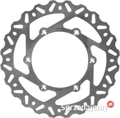 Tarcza hamulcowa TRW MST311EC Yamaha WR 426f 450 Szczytna