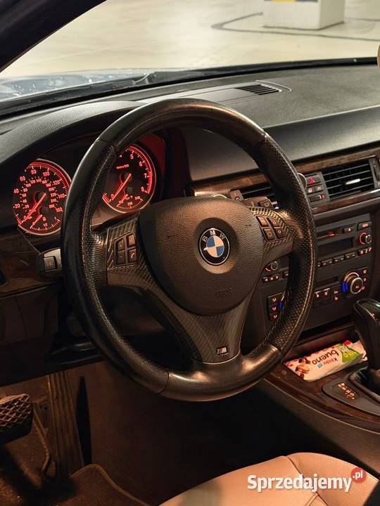 BMW E90 335i 2010