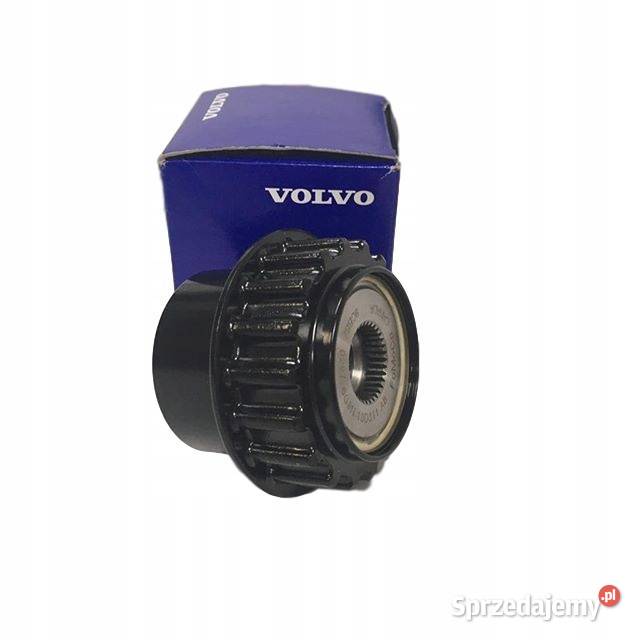 VOLVO S60 V60 XC60 sprzeglo alternatora 30 32 OE Gadgety motoryzacyjne Bielany Wrocławskie sprzedam