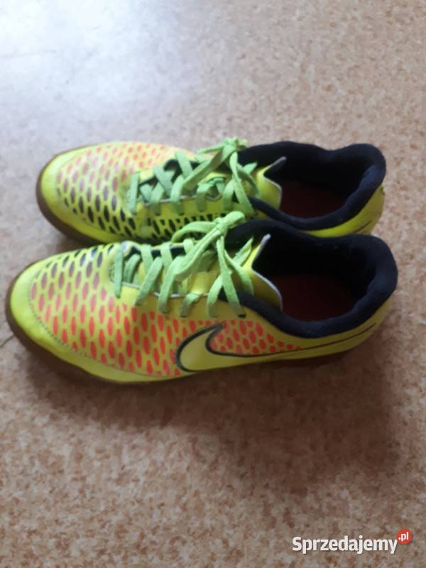 Buty sportowe Nike tkanina Skarżysko-Kamienna